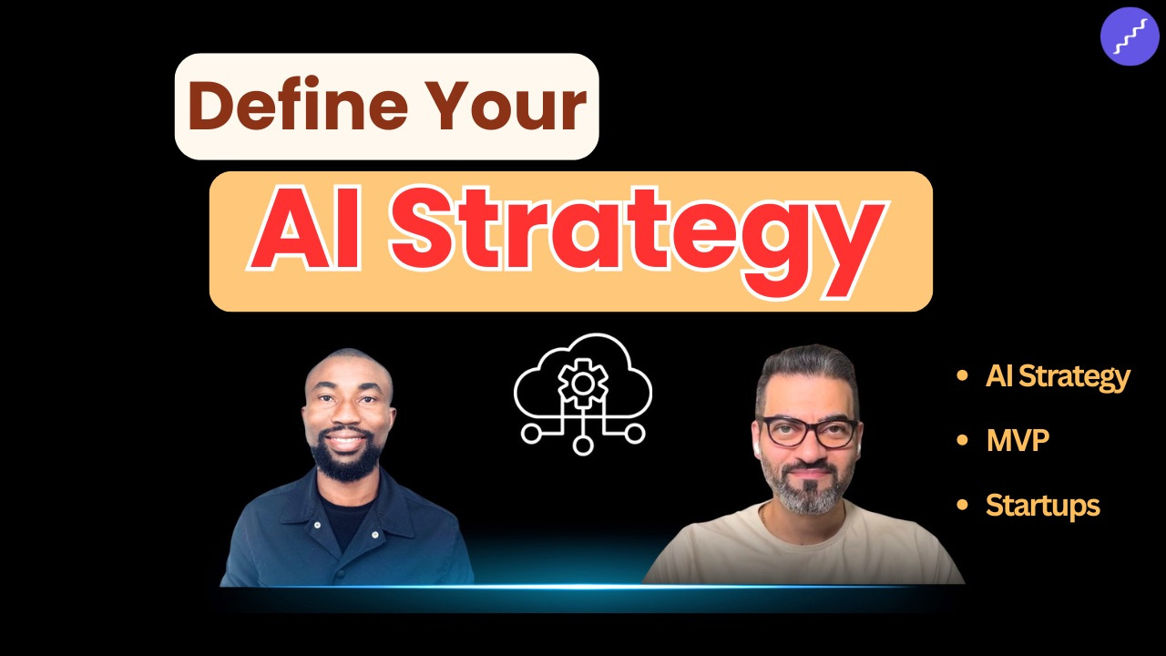 AI Strategy Mission
